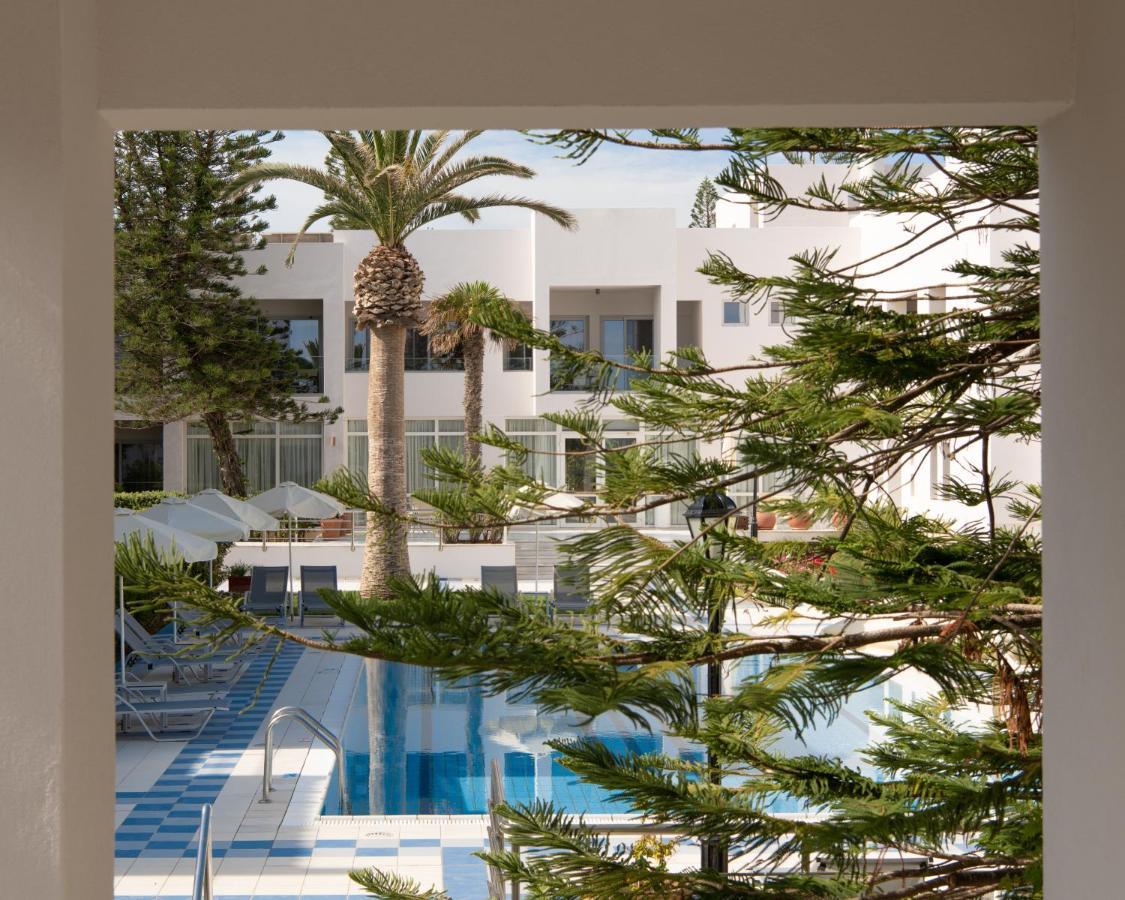 Creta Royal - Adults Only Hotel Skaleta Exterior photo